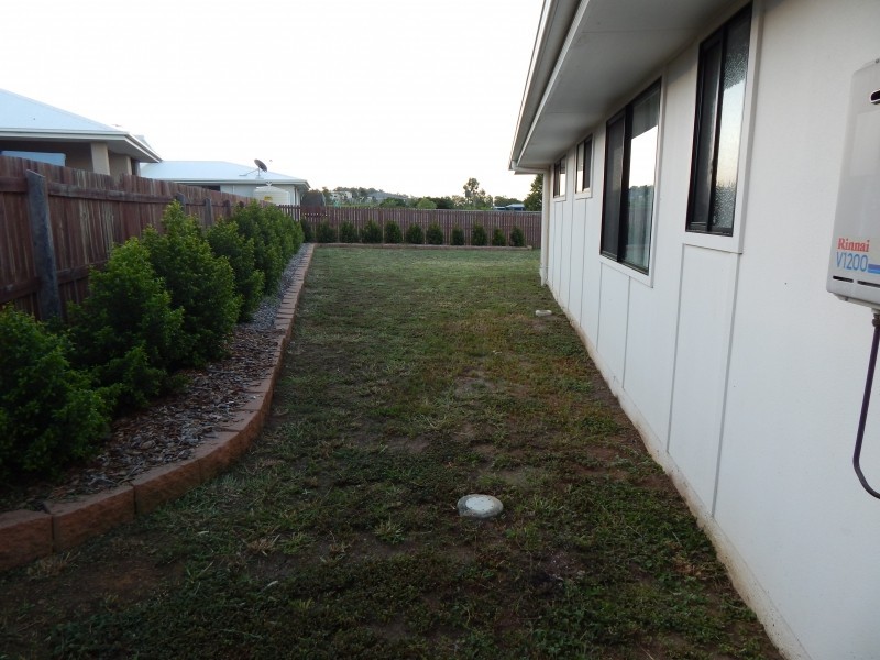 3 Maria Court, Gracemere QLD 4702