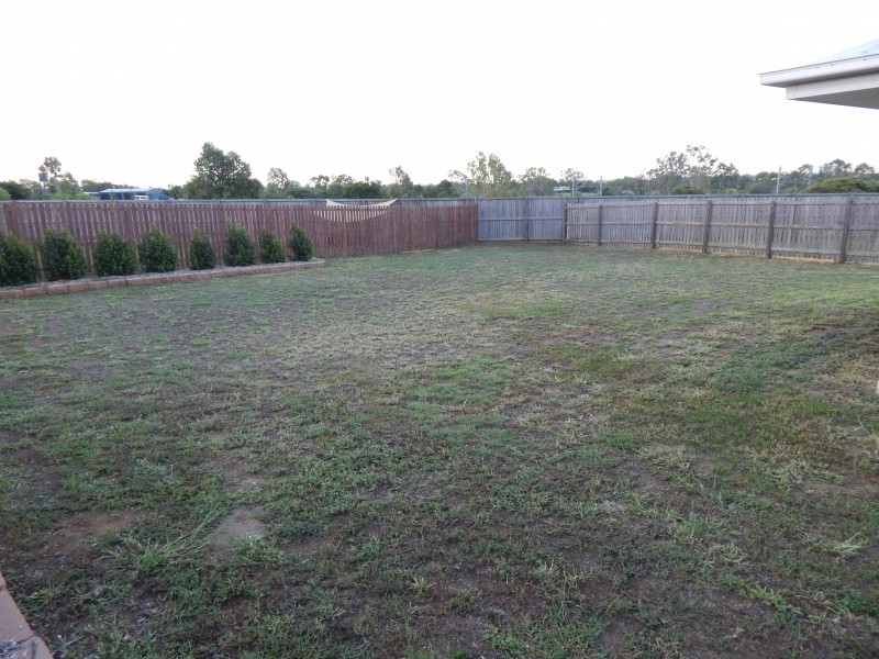 3 Maria Court, Gracemere QLD 4702