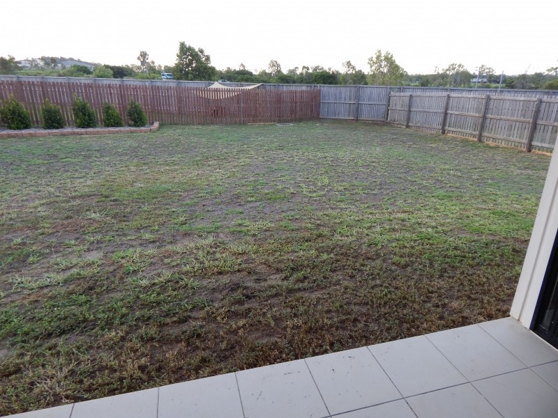 3 Maria Court, Gracemere QLD 4702