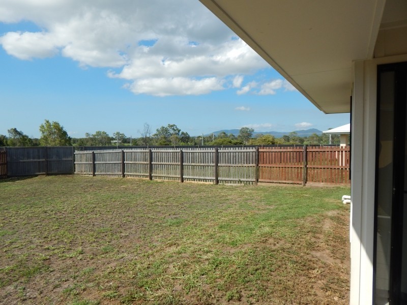 3 Maria Court, Gracemere QLD 4702