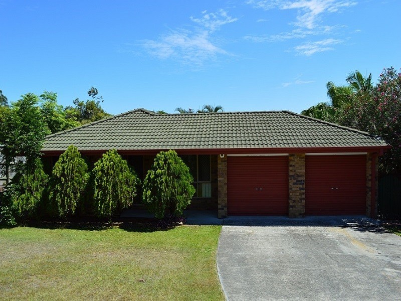 7 Saxon Court, Nerang QLD 4211