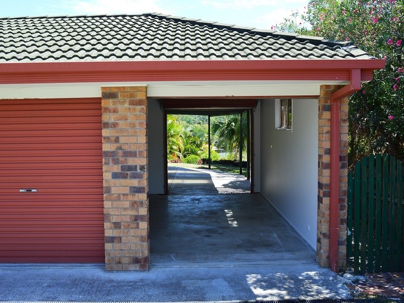 7 Saxon Court, Nerang QLD 4211