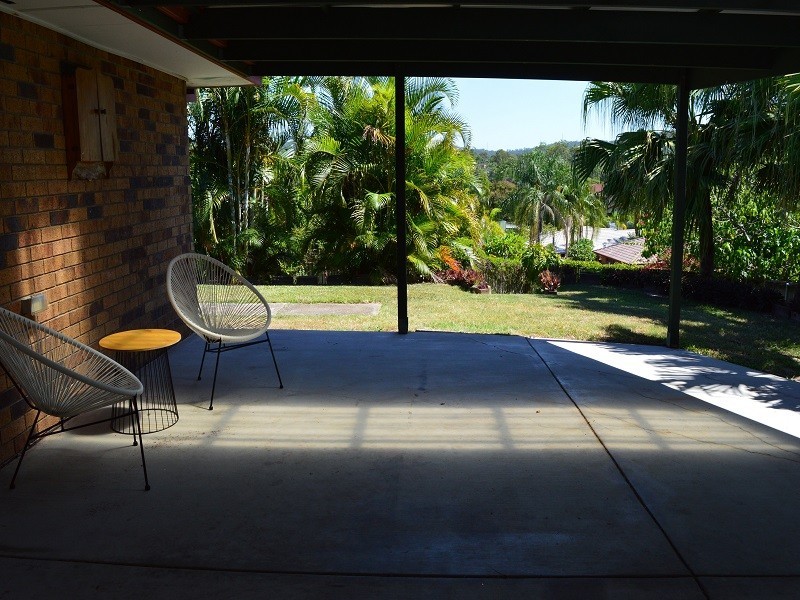 7 Saxon Court, Nerang QLD 4211