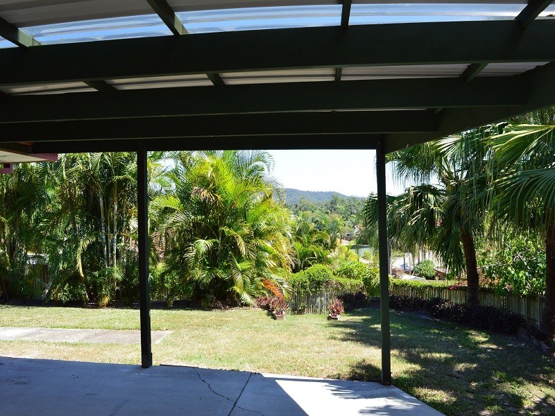 7 Saxon Court, Nerang QLD 4211