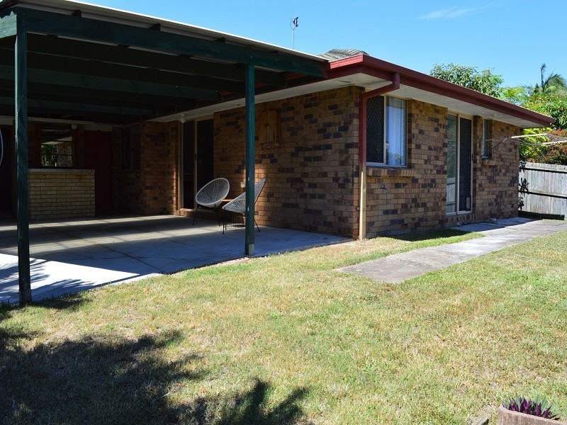 7 Saxon Court, Nerang QLD 4211