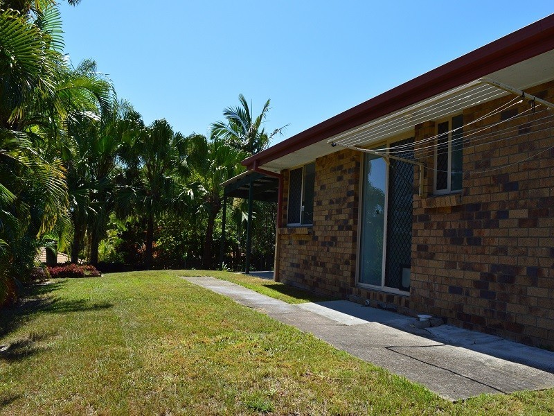 7 Saxon Court, Nerang QLD 4211