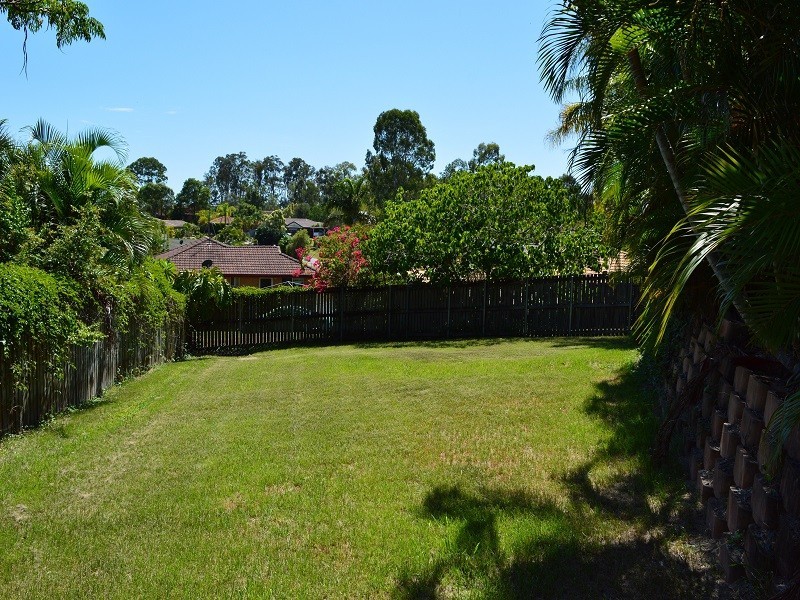 7 Saxon Court, Nerang QLD 4211