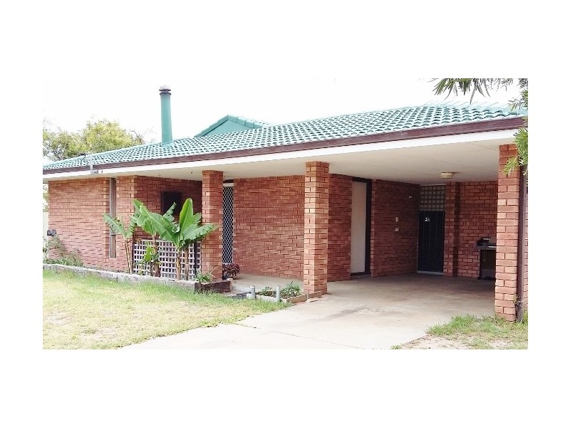 4 Chestnut Street, Castletown WA 6450