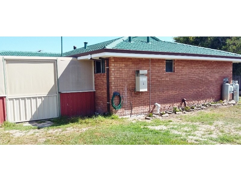 4 Chestnut Street, Castletown WA 6450