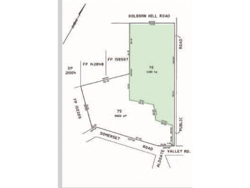 30 Holborn Hill Road, Aldgate SA 5154