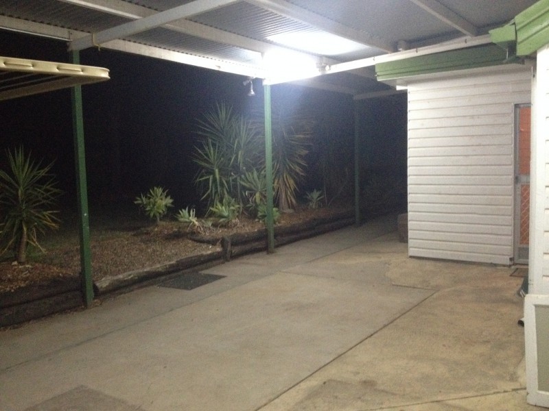 28 Eleanor Street, Miles QLD 4415