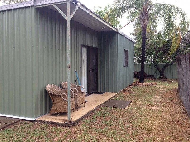 28 Eleanor Street, Miles QLD 4415