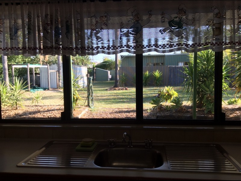28 Eleanor Street, Miles QLD 4415