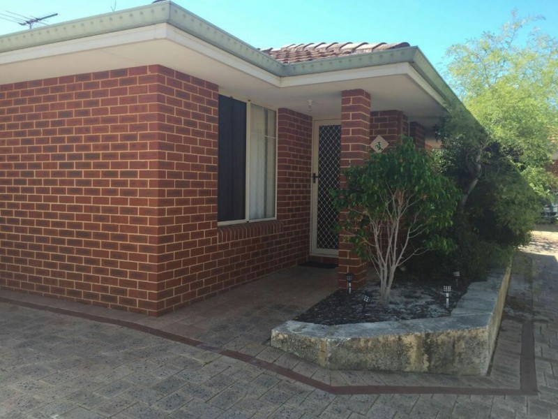 3/15 Holder Street, St James WA 6102