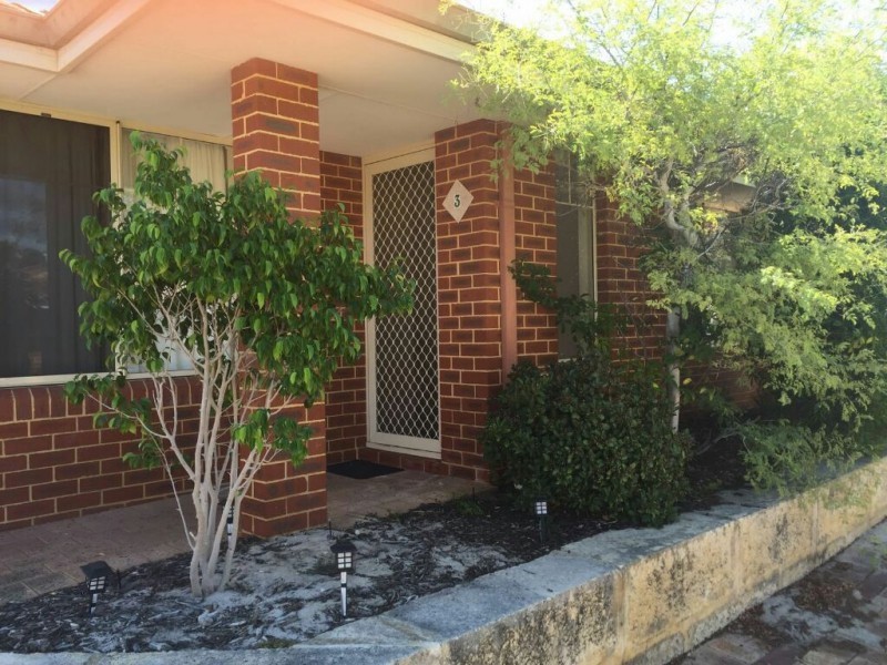 3/15 Holder Street, St James WA 6102