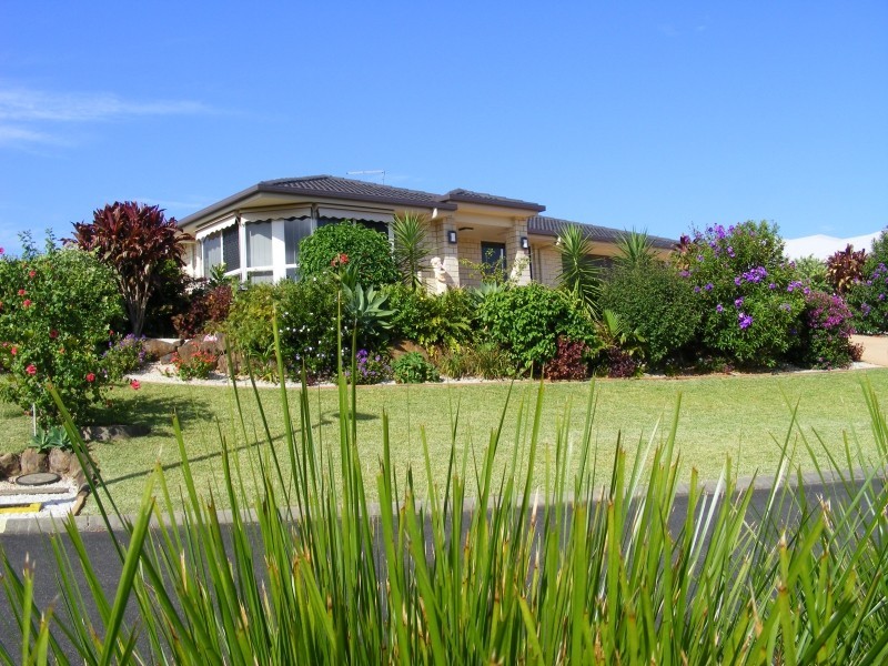 8 kemp street, Cumbalum NSW 2478