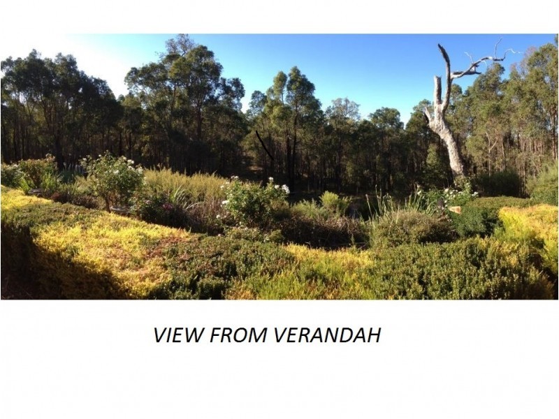 11 Brompton Heights, Gidgegannup WA 6083