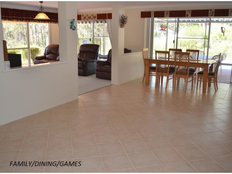 11 Brompton Heights, Gidgegannup WA 6083