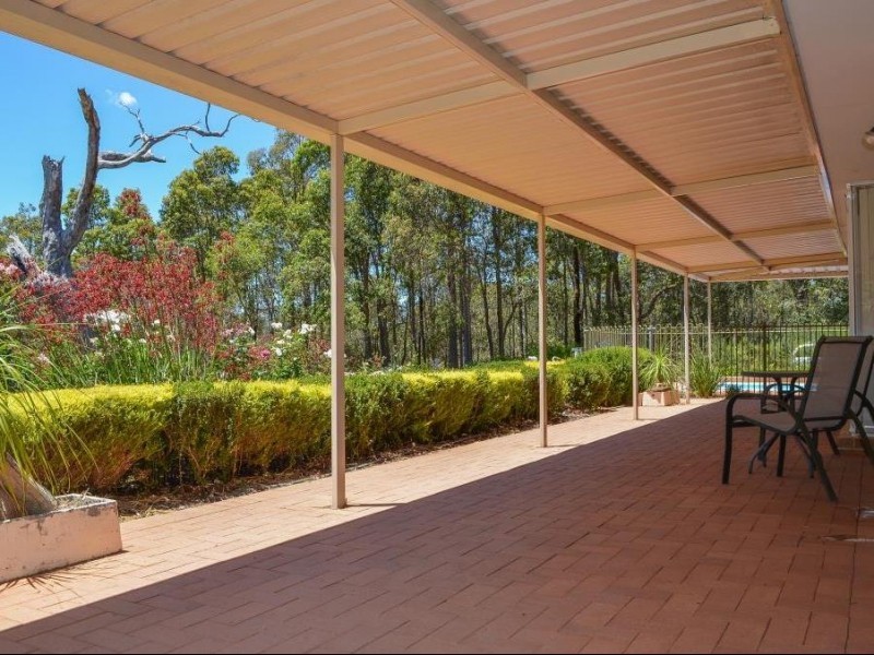 11 Brompton Heights, Gidgegannup WA 6083