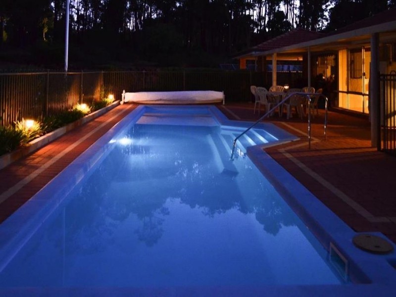 11 Brompton Heights, Gidgegannup WA 6083