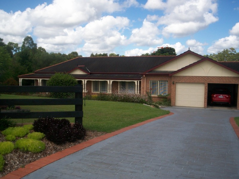 189 Bullocky Way, Failford NSW 2430