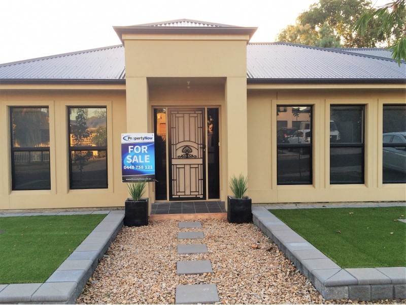 31 Blyth Street, Clearview SA 5085