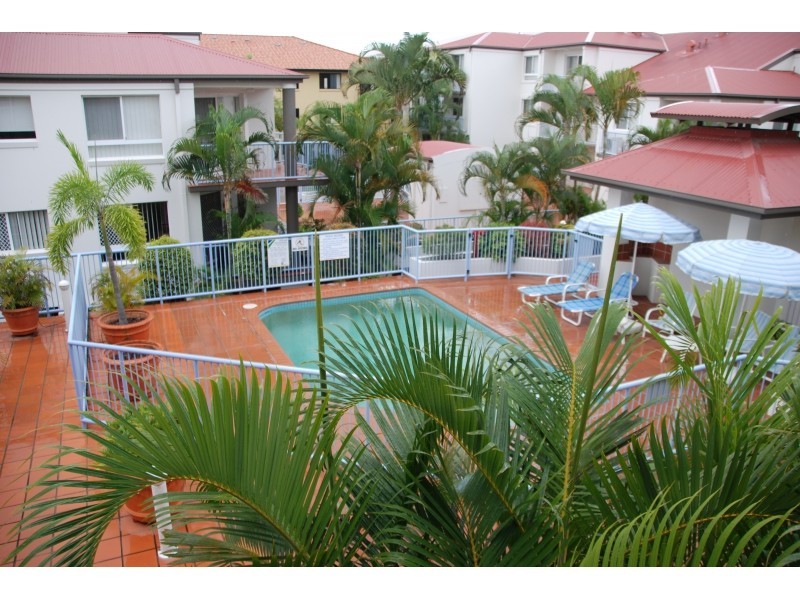 33/16-18 Lloyd Street, Southport QLD 4215