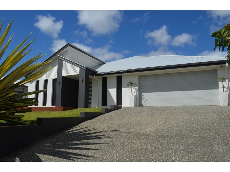 18 Bloomfield Court, Ormeau QLD 4208