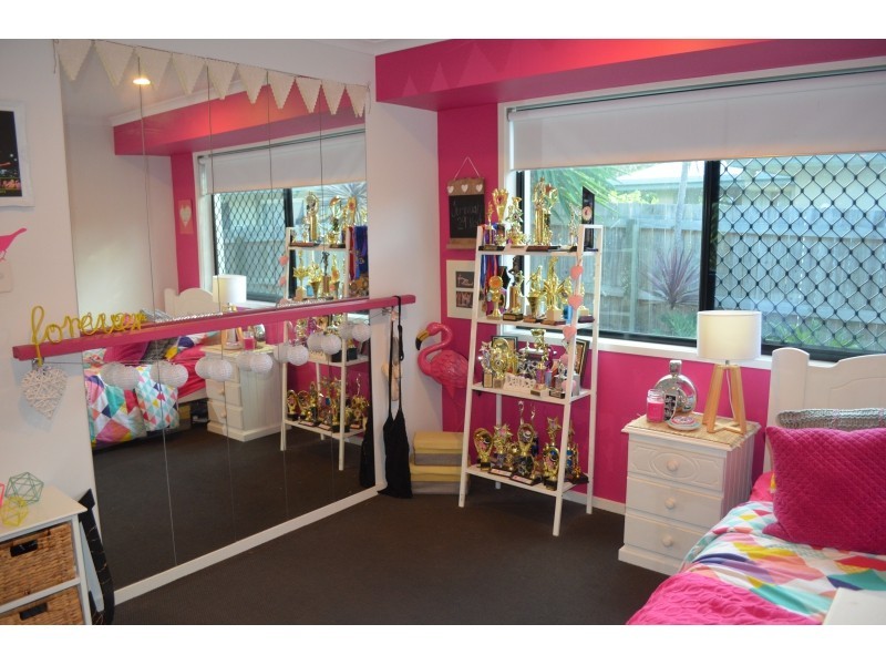 18 Bloomfield Court, Ormeau QLD 4208