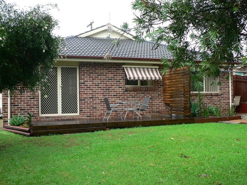 13 The Basin Road, St Georges Basin NSW 2540