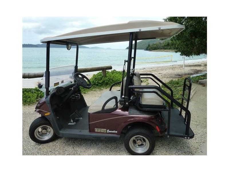 004/16 Resort Drive, Hamilton Island QLD 4803