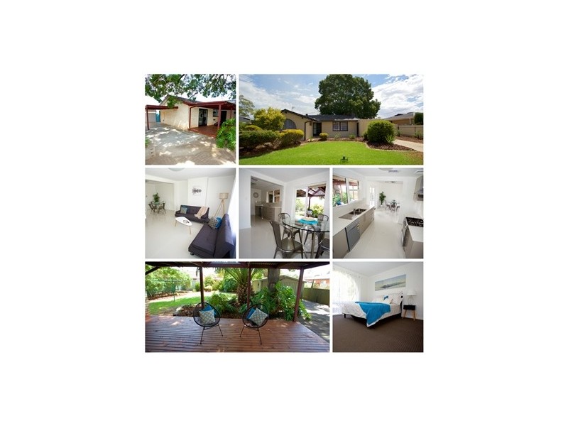 5 Warwick Street, Salisbury East SA 5109