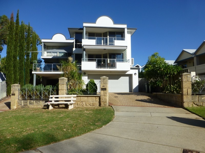 24 Garland Street, Victoria Park WA 6100