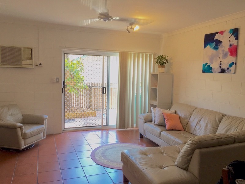12/3 Tenni Street, Redlynch QLD 4870