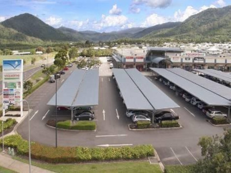 12/3 Tenni Street, Redlynch QLD 4870