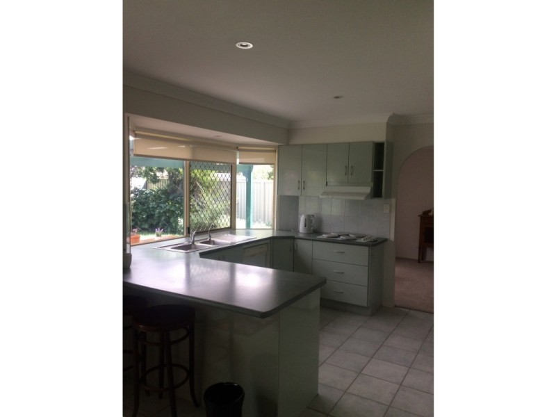 42 Cannon Drive, Currumbin Waters QLD 4223