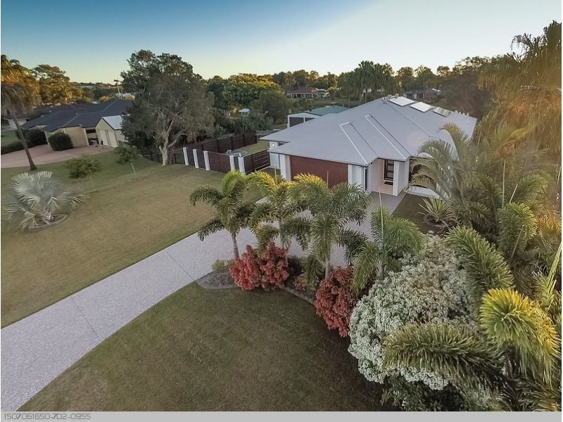 38 Eagle Beach Parade, Dundowran Beach QLD 4655