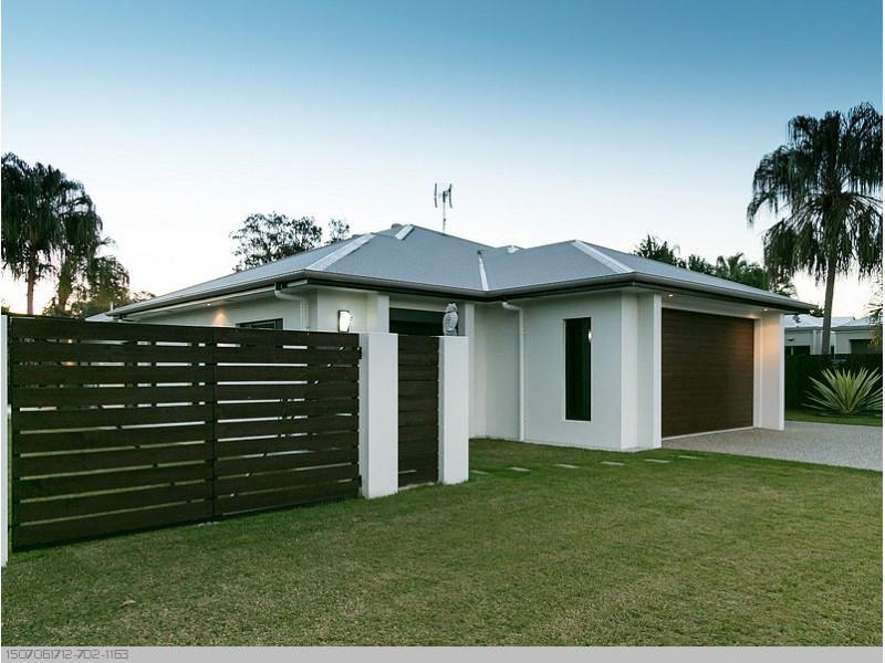 38 Eagle Beach Parade, Dundowran Beach QLD 4655