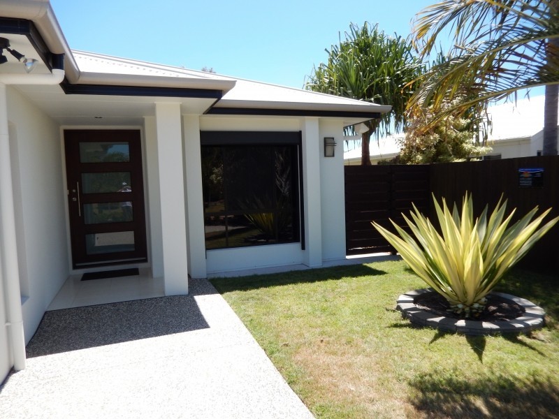 38 Eagle Beach Parade, Dundowran Beach QLD 4655