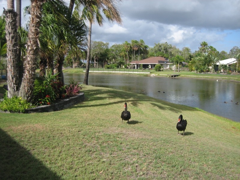 38 Eagle Beach Parade, Dundowran Beach QLD 4655