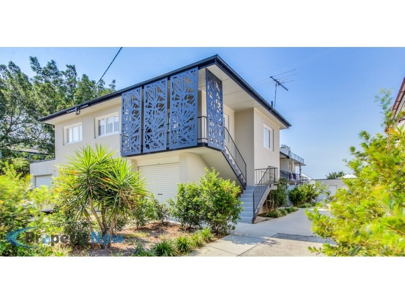 3/22 Oxford Street, Woolloongabba QLD 4102