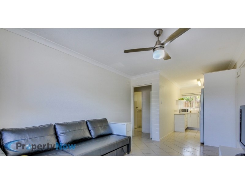 3/22 Oxford Street, Woolloongabba QLD 4102