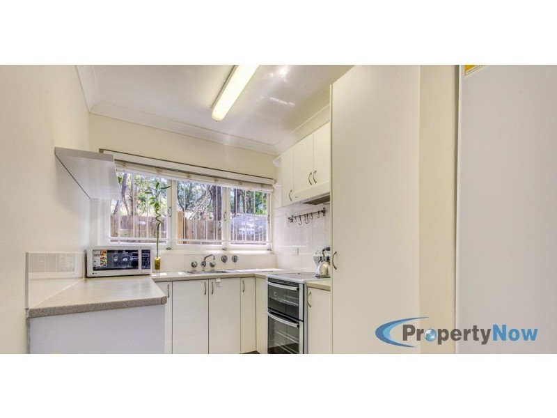 3/22 Oxford Street, Woolloongabba QLD 4102