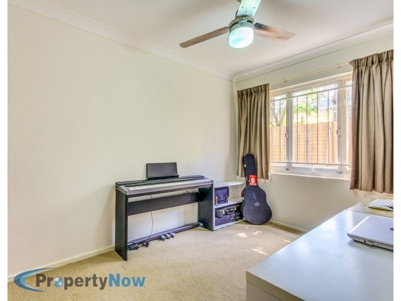 3/22 Oxford Street, Woolloongabba QLD 4102