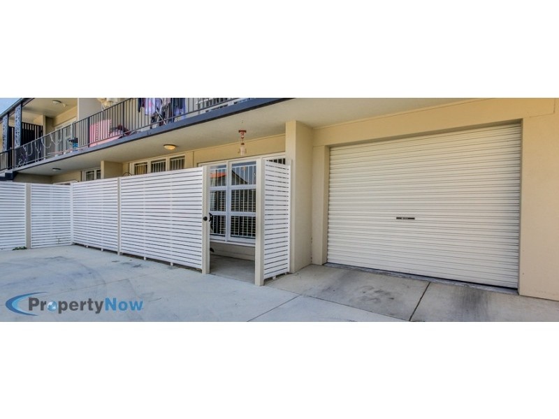 3/22 Oxford Street, Woolloongabba QLD 4102