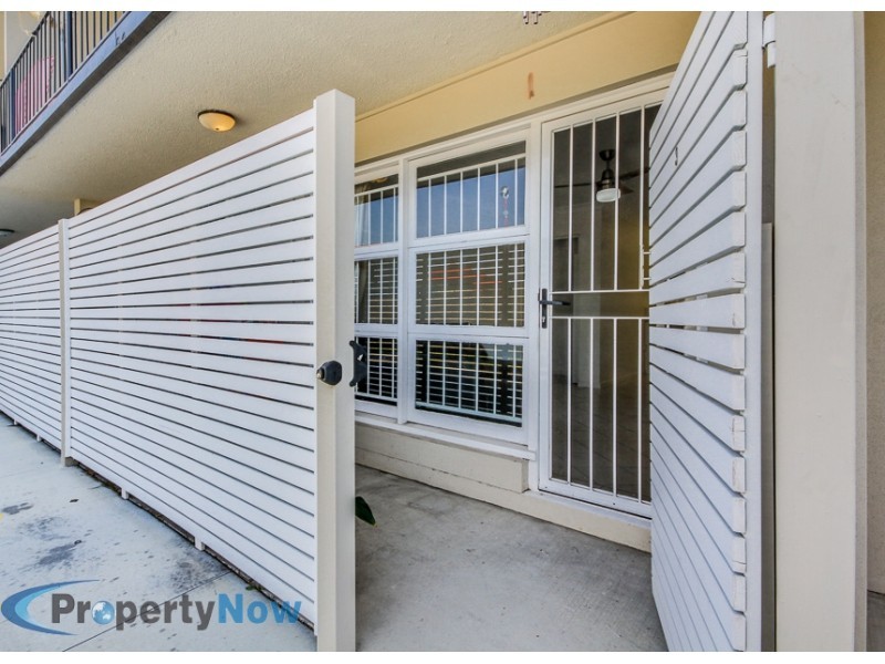 3/22 Oxford Street, Woolloongabba QLD 4102