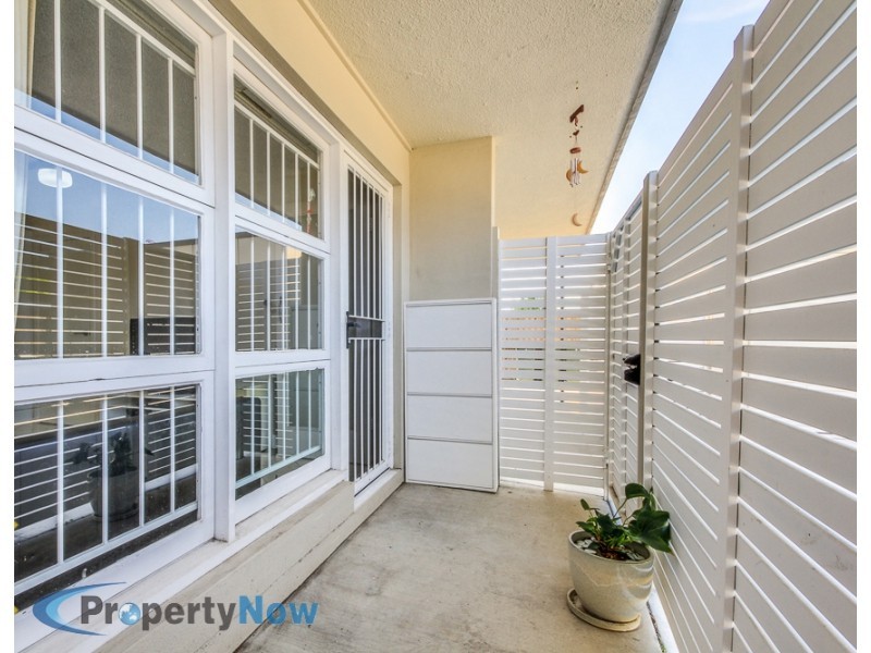 3/22 Oxford Street, Woolloongabba QLD 4102