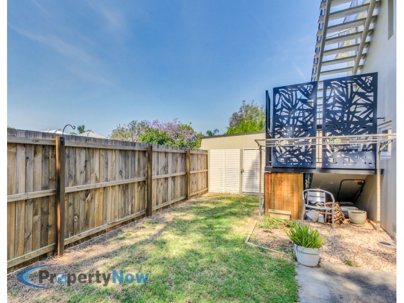 3/22 Oxford Street, Woolloongabba QLD 4102