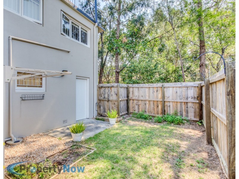 3/22 Oxford Street, Woolloongabba QLD 4102