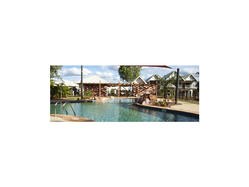 G7/16 Bandicoot Drive, Kununurra WA 6743